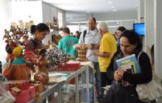 4 Salo Mineiro de Turismo - Artesanato Mineiro