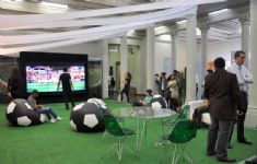 4 Salão Mineiro de Turismo - Turismo e Esportes