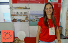 4 Salão Mineiro do Turismo - Coração das Gerais