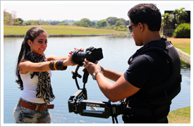 Filmagem de Eventos em BH - RS Eventos